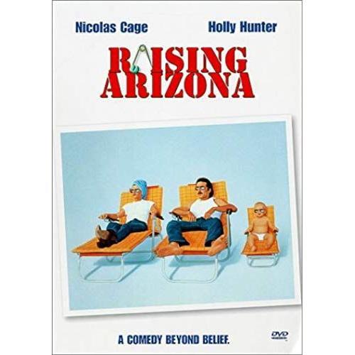 Raising Arizona on Productcaster.