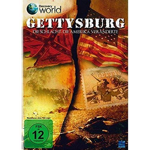 Gettysburg - Die Schlacht, Die on Productcaster.