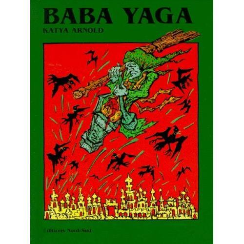 Baba Yaga - Un Conte Traditionnel Russe on Productcaster.