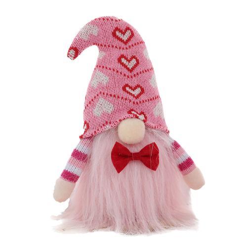 Poupée Gnome naine pour la saint-valentin, 1 pièce, jouet pour enfa... on Productcaster.