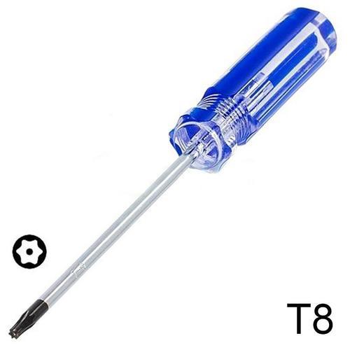 Shcs ¿ Tournevis Magnétique Torx T8 T9 T10, Outil De Réparation De ... on Productcaster.