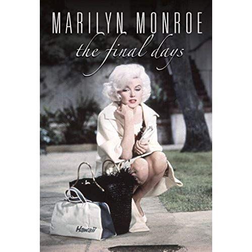 Marilyn Monroe: The Final Days Dvd Region 1 Us Import Ntsc on Productcaster.