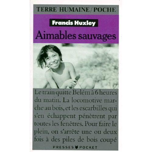 Aimables Sauvages on Productcaster.