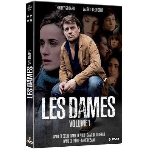 Les Dames - Volume 1 on Productcaster.