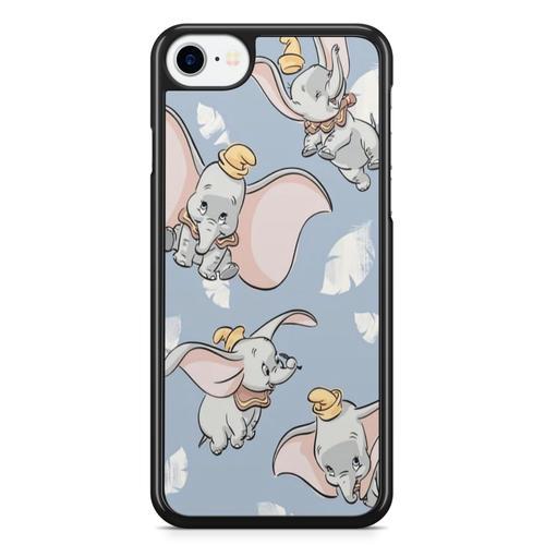 Coque Pour Iphone X Et Iphone Xs Dumbo Disney on Productcaster.