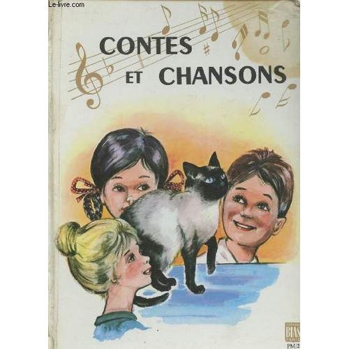 Contes Et Chansons (Collection : Le Petit Monde) on Productcaster.