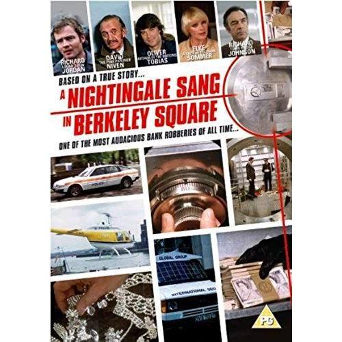 A Nightingale Sang In Berkeley Square Dvd 1979 on Productcaster.