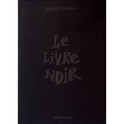 Le Livre Noir on Productcaster.