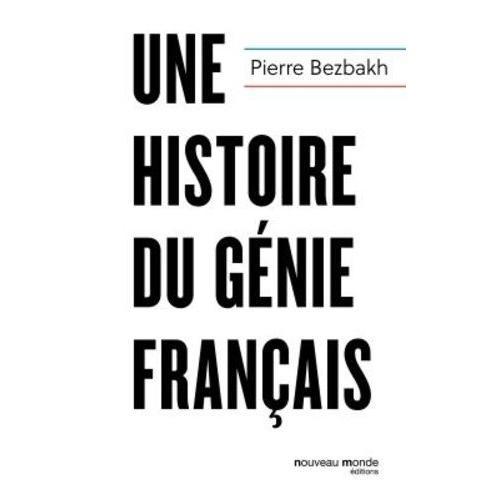 Une Histoire Du Génie Français on Productcaster.