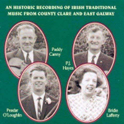 Irlande : An Historic Recording Of Irish Traditional Music From Cou... on Productcaster.