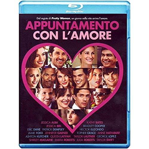 Appuntamento Con L'amore (Blu-Ray+Copia Digitale) on Productcaster.