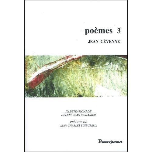 Poèmes 3 on Productcaster.