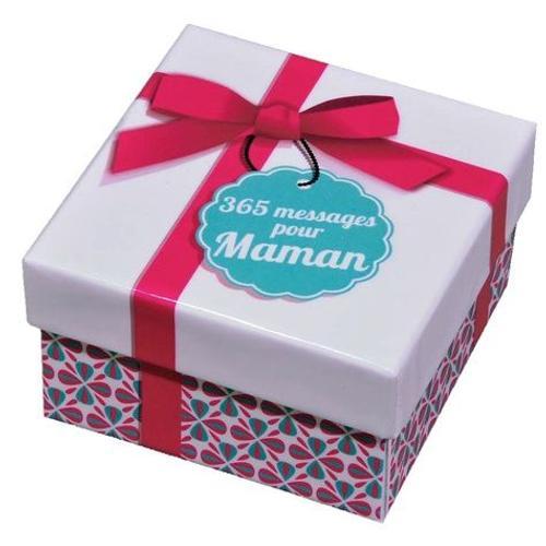 365 Messages Pour Maman on Productcaster.