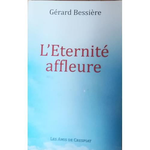 L'éternité Affleure on Productcaster.