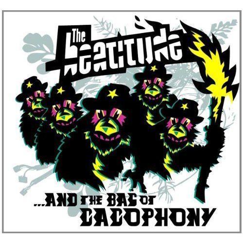 The Beatitude And The Bag Of Cacophony on Productcaster.