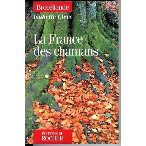 La France Des Chamans on Productcaster.