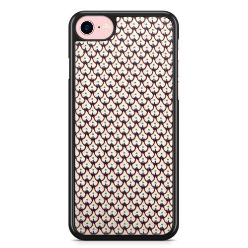 Coque Fifrelin Noire Pour Iphone 4 Et 4s Liberty Basilica B on Productcaster.