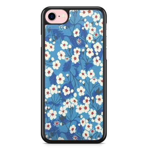 Coque Fifrelin Noire Pour Iphone 6 Plus Et Iphone 6s Plus Liberty M... on Productcaster.