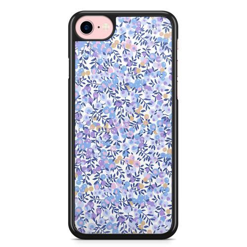 Coque Fifrelin Noire Pour Iphone Xr Liberty Wiltshire E on Productcaster.