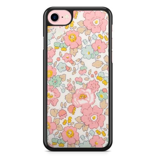 Coque Fifrelin Noire Pour Iphone 11 Liberty Betsy Bonbon on Productcaster.