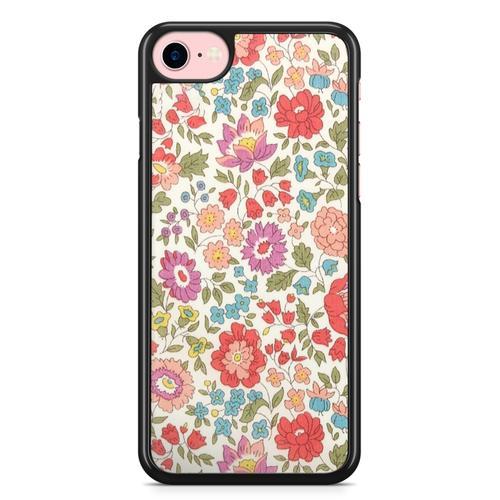 Coque Fifrelin Noire Pour Iphone 11 Pro Liberty Danjo Rose on Productcaster.