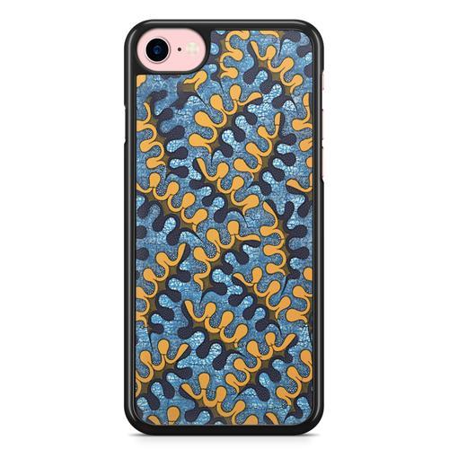 Coque Fifrelin Noire Pour Iphone 11 Pro Liberty Wax Yanga on Productcaster.