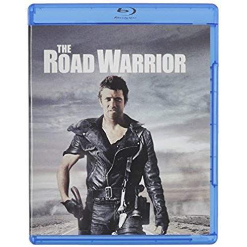 Mad Max: Road Warrior (Bd) Blu-Ray on Productcaster.