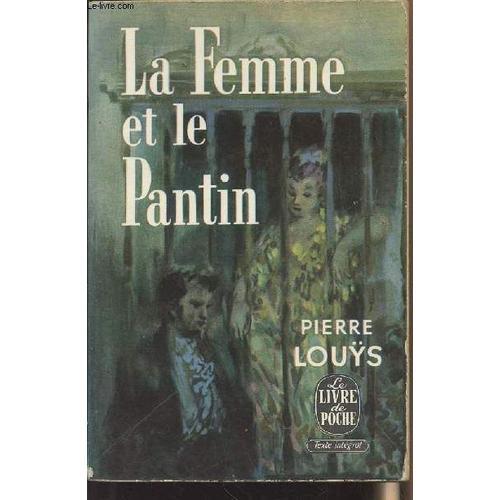 La Femme Et Le Pantin on Productcaster.