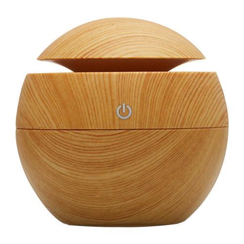 Usb Arôme Humidificateur Diffuseur D'huile Essentielle Ultrasons Co... on Productcaster.