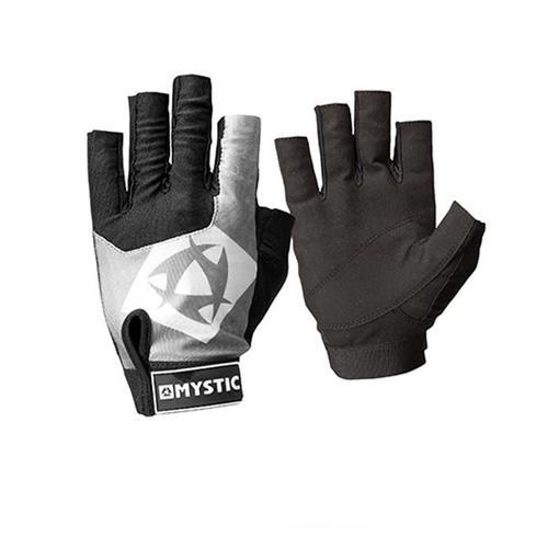 Mitaine Watersport Mystic Rash Glove 900 Black on Productcaster.