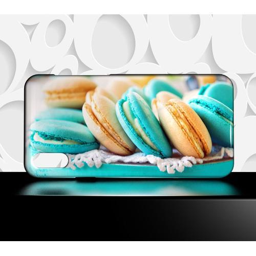 Coque Design Samsung Galaxy A50 Macarons - Réf 10 on Productcaster.