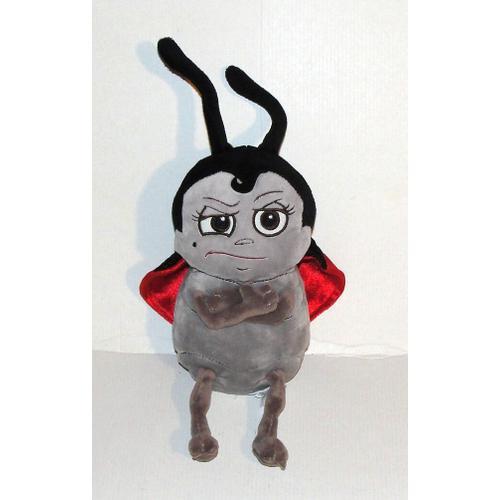 1001 Pattes Peluche Doudou Coccinelle Francis Disney Pixar on Productcaster.