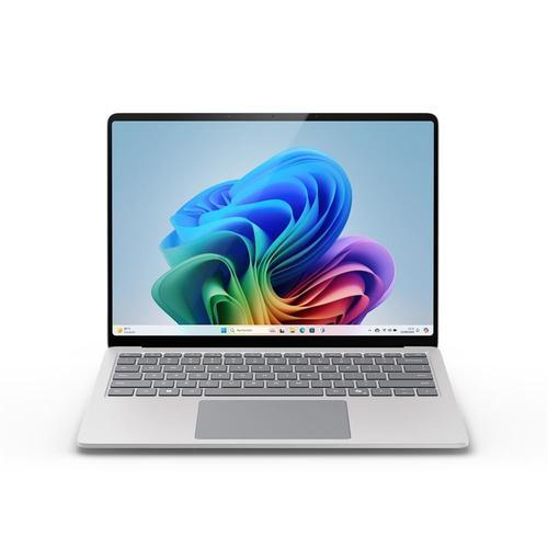 PC Portable Microsoft Surface Laptop 13.8" Ecran tactile Copilot+ Q... on Productcaster.