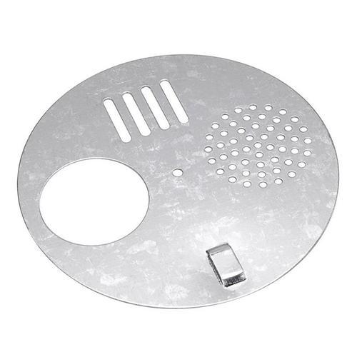 5 Pieces/Ensemble Rotatif Nid Porte Ruche Porte Cage Inox Rond Ruch... on Productcaster.