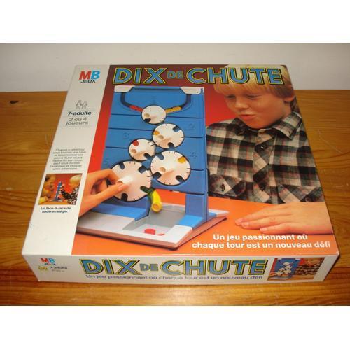 Dix De Chute Mb (Reconditionné) on Productcaster.