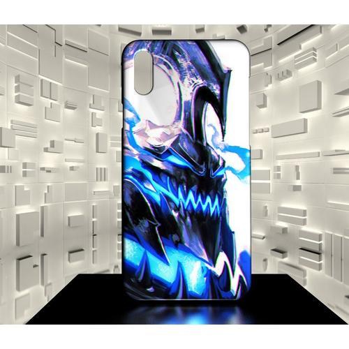 Coque Design Samsung Galaxy A10 Lol League Of Legends 204 Hecarim on Productcaster.