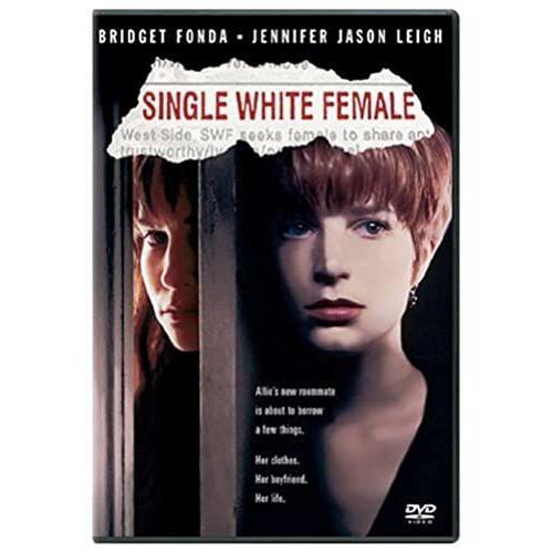 Single White Female Dvd 1992 Region 1 Us Import Ntsc on Productcaster.