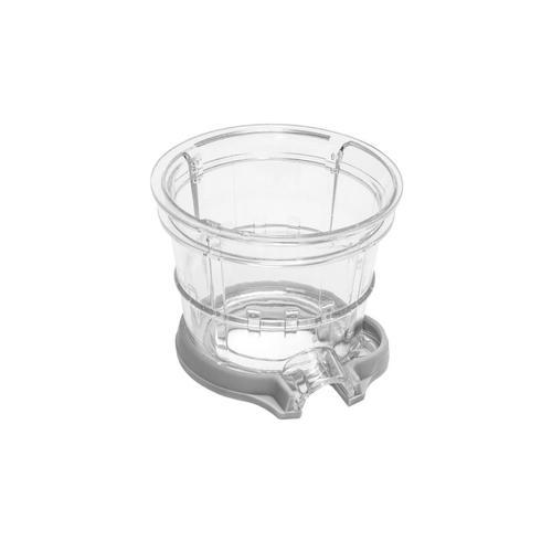 Cecotec Filtre pour Glaces de l'extracteur de Jus Cecojuicer Pro on Productcaster.