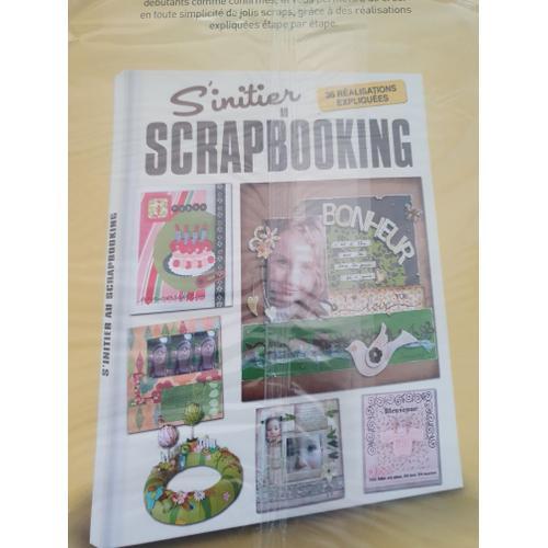 Magazine S'initier Au Scrapbooking N 4+Déco on Productcaster.