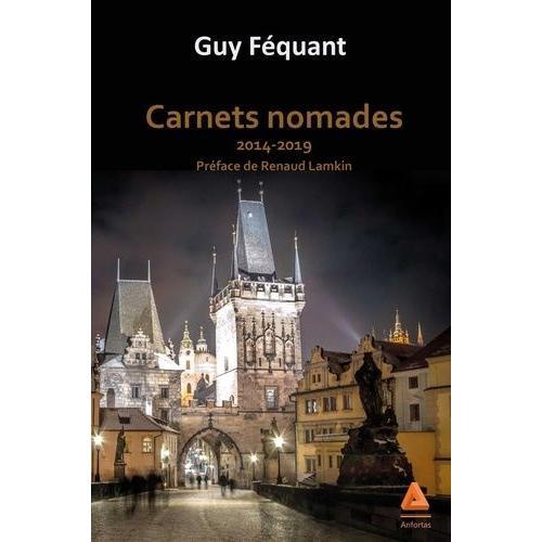 Carnets Nomades - 2014-2019 on Productcaster.