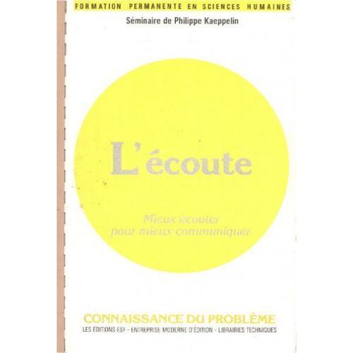 L'écoute on Productcaster.