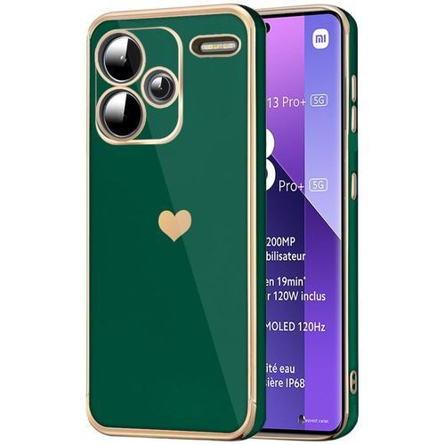 Coque Pour Xiaomi Redmi Note 13 Pro+ 5g / Note 13 Pro Plus 5g - Pro... on Productcaster.