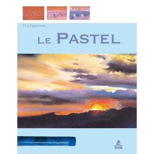 Le Pastel on Productcaster.