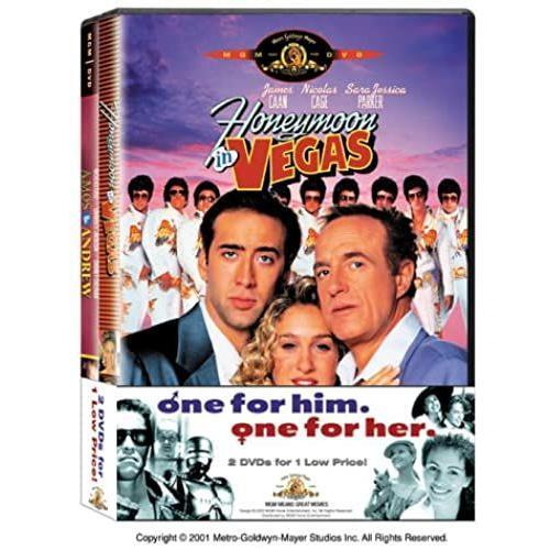 Honeymoon In Vegas / Amos & Andrew on Productcaster.