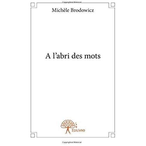 À L'abri Des Mots on Productcaster.