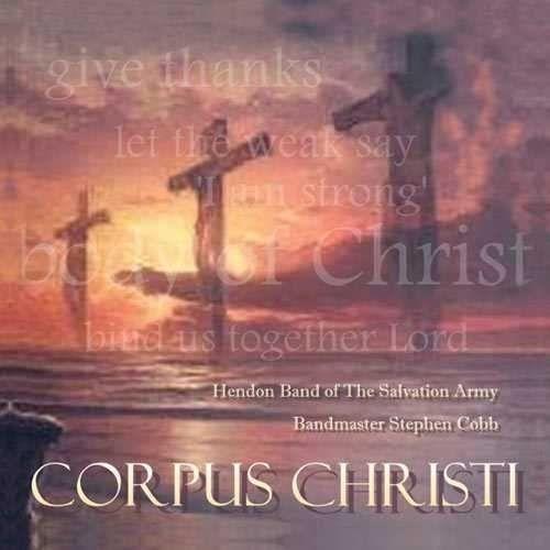 Corpus Christi on Productcaster.