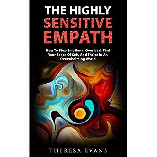 The Highly Sensitive Empath on Productcaster.