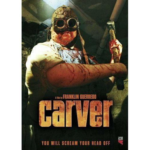 Carver on Productcaster.