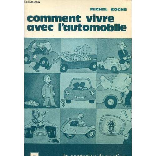 Comment Vivre Avec L Automobile on Productcaster.