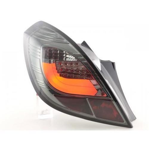 Rückleuchten Set Led Opel Corsa D 3-Türig Bj. 0¿ on Productcaster.